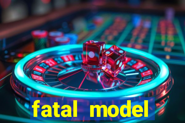 fatal model cruzeiro do sul